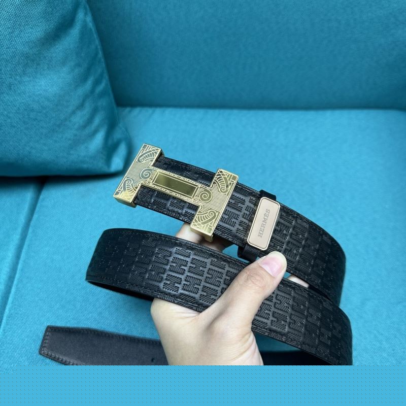 H**mes belts